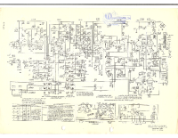 Tandberg Huldra_7 - Schematic 